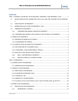 Note on Property Law.pdf